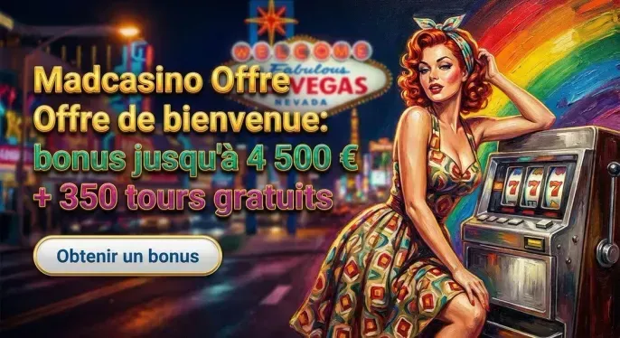 Madcasino